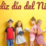 Noticias de la semana – Día del Niño – Julio Semana #3