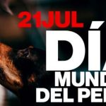 Noticias de la semana – Dia Mundial del Perro – Julio Semana #3