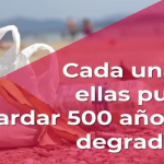Día Internacional sin bolsas de plástico, Julio 2025 – Semana 1